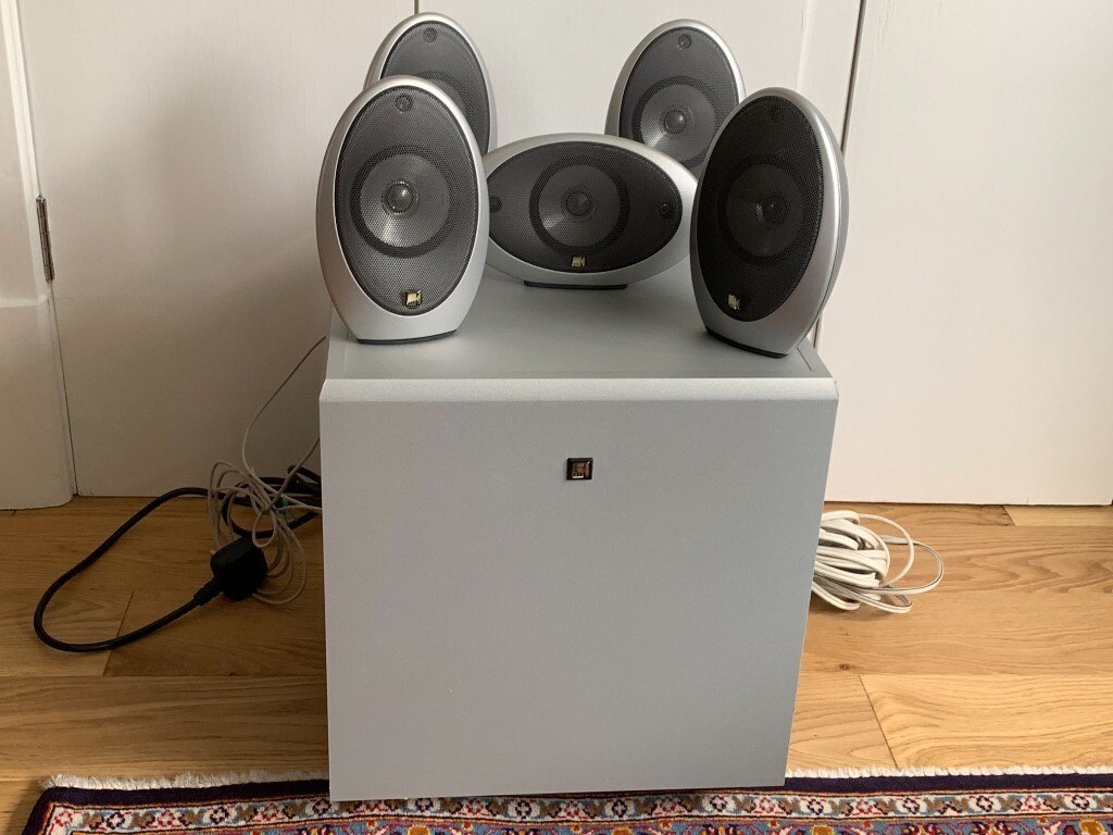 kef 1005